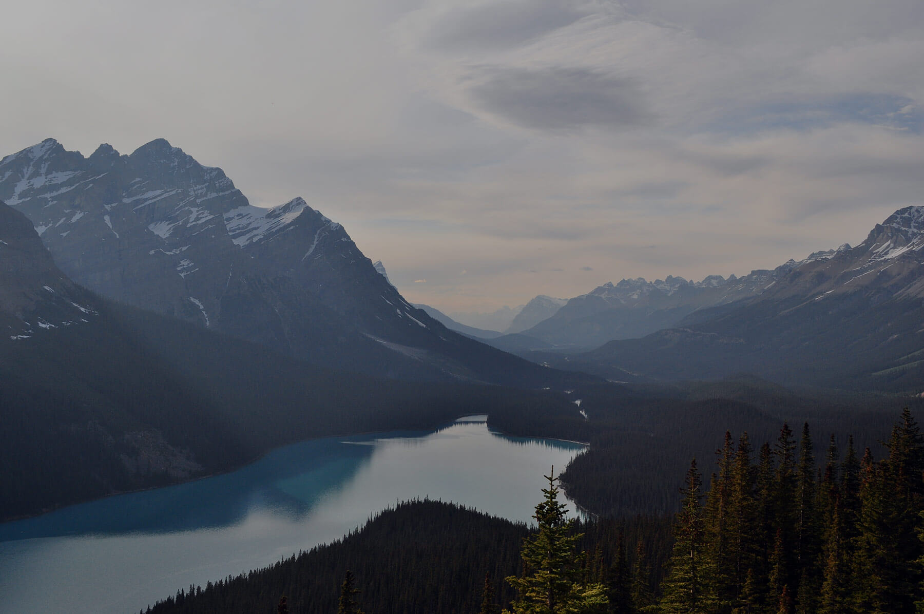 image background montagnes